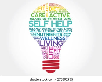 Elevate Your Life: The 10 Must-Have Self-Help Items for Personal Growth